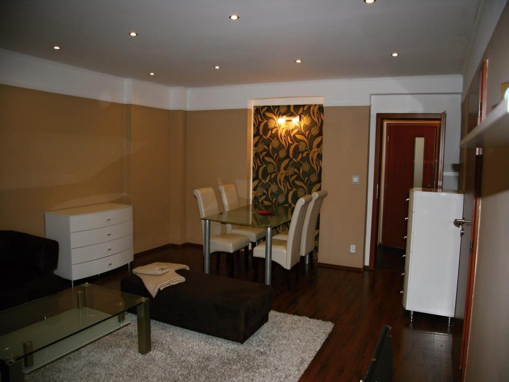 Apartman Dr. Engla Karlsbad Rum bild