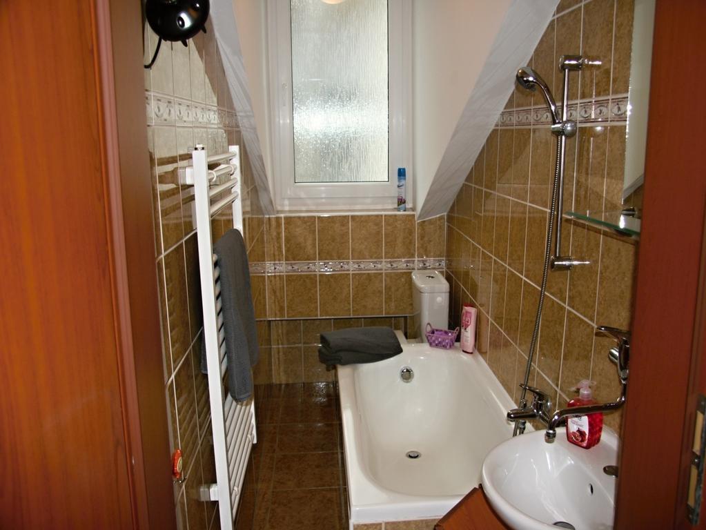 Apartman Dr. Engla Karlsbad Rum bild